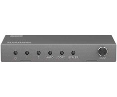 Marmitek SPLIT 712 HDMI SPLITTER 1 IN / 2 OUT UHD 3D