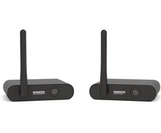 Stiprintuvas Marmitek Subwoofer Anywhere 640 -audiovastaanotin ja lähetin