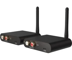 Stiprintuvas Marmitek Subwoofer Anywhere 640 -audiovastaanotin ja lähetin