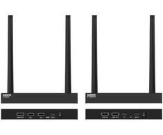 Marmitek TV Anywhere Wireless 4K langaton HDMI-järjestelmä