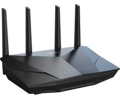 Asus RT-AX5400 WiFi 6 maršrutizatorius