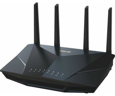 Asus RT-AX5400 WiFi 6 maršrutizatorius