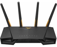 Maršrutizatorius Asus TUF-AX3000 V2 -WiFi 6-pelireititin