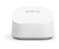 Maršrutizatorius eero 6+ AX3000 Wi-Fi 6 mesh-reititin, 1 kpl