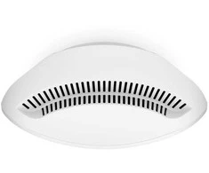 Maršrutizatorius eero Max 7 BE20800 Tri-Band Wi-Fi 7 tinklo sparta, 1 kpl
