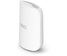 Maršrutizatorius „eero Pro 7 BE10800 Tri-Band Wi-Fi 7 mesh-reititin“, 1 kpl
