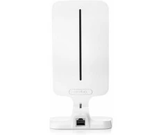 Maršrutizatorius „Hewlett Packard (HP) HPE Networking Instant On AP22D – dvigubas radijas 2x2 WiFi 6 -tukiasema
