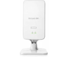 Maršrutizatorius Hp Enterprise „Hewlett Packard (HP) HPE Networking Instant On AP22D – dvigubas radijas 2x2 WiFi 6 -tukiasema