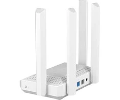„Keenetic Challenger AX3000 Mesh WiFi 6“ kelių gigabitų maršrutizatorius