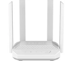 „Keenetic Challenger AX3000 Mesh WiFi 6“ kelių gigabitų maršrutizatorius