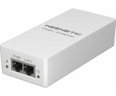 Adapteris Keenetic PoE Adapteris KN-4510-01-EU Adapteris