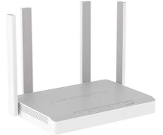 „Keenetic Hopper DSL AX1800 Mesh Wi-Fi 6 Supervectoring VDSL2/ADSL2+“ modemas, maršrutizatorius su 4 prievadų gigabito išmaniuoju komutatoriumi ir USB 3.0 prievadu