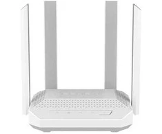 „Keenetic Sprinter“ yra „AX3000 Mesh WiFi 6“ maršrutizatorius