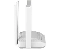 „Keenetic Sprinter“ yra „AX3000 Mesh WiFi 6“ maršrutizatorius