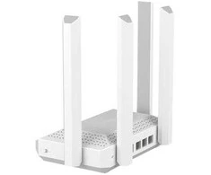 „Keenetic Sprinter“ yra „AX3000 Mesh WiFi 6“ maršrutizatorius