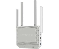 Keenetic Titan BE7200 Mesh Wi-Fi 7 Multi-Gigabit Maršrutizatorius with a 1×10G, 1×2.5G and 4×1G Smart Switch, Multifunctional USB 3.2 and 2.0 Ports