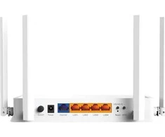 Maršrutizatorius TP-LINK Archer BE220W Dual-Band Wi-Fi 7 -reititin