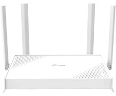 Maršrutizatorius TP-LINK Archer BE220W Dual-Band Wi-Fi 7 -reititin