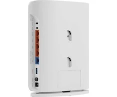 Maršrutizatorius - TP-Link Archer BE450 4-Stream, 3 Gigabit Ethernet, WPA3