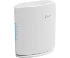 Maršrutizatorius - TP-Link Archer BE450 4-Stream, 3 Gigabit Ethernet, WPA3