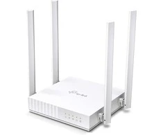 TP-LINK Archer C24 dviejų dažnių WiFi maršrutizatorius