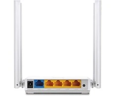 TP-LINK Archer C24 dviejų dažnių WiFi maršrutizatorius