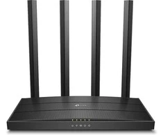 Maršrutizatorius TP-LINK Archer C6 Dual-band -WiFI-reititin