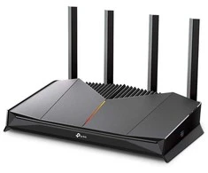TP-Link Archer GE230 EasyMesh WiFi7 maršrutizatorius (BE3600, 2,4GHz/5GHz, 1x2,5GbEWAN, 1x2,5GbELAN, 3xGbE, 1xUSB3.0)
