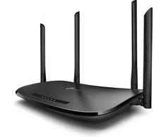 TP-LINK Archer VR300 Dviejų juostų ADSL2 + / VDSL modemas