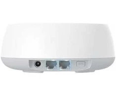 Maršrutizatorius TP-LINK | BE3600 Whole Home Mesh WiFi 7 System (2-pack) | Deco BE22 | 802.11ax | Ethernet LAN (RJ-45) jungtys 2 | Mesh Support Yes | MU-MiMO No | No mobile broadband