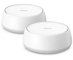 Maršrutizatorius TP-Link Deco BE25 (2 vnt. pakuotė)