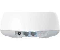 Maršrutizatorius TP-Link Deco BE25 (2 vnt. pakuotė)