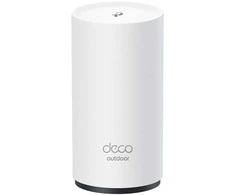 TP-LINK BE3600 Outdoor/Indoor Mesh WiFi 7 Maršrutizatorius | Deco BE25-Outdoor (1-pack) | 802.11ax | 2.4 GHz / 5 GHz | MU-MiMO No | PoE in