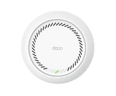 Maršrutizatorius TP-Link Deco BE65 PoE Tri-Band Mesh-järjestelmä, 3 kpl
