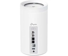 Maršrutizatorius TP-LINK Deco BE85 trijų dažnių WiFi 7 Mesh sistema, 2 vnt. pakuotėje