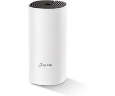Maršrutizatorius TP-LINK Deco E4 WiFi tinklo bazinė stotis