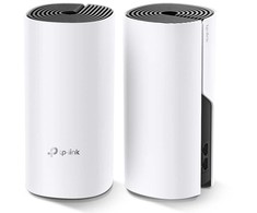 Maršrutizatorius TP-LINK Deco M4 WiFi Mesh sistema, 2 pak