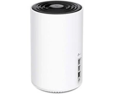 Maršrutizatorius TP-LINK Deco XE75 Pro Tri-Band WiFi 6E -Mesh-reititin