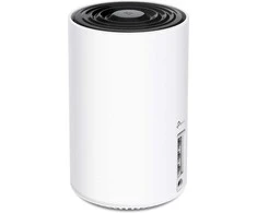 Maršrutizatorius TP-LINK Deco XE75 trijų dažnių WiFi 6E -Mesh-reititini