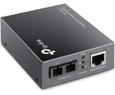 Maršrutizatorius TP-LINK MC210CS medijos keitiklis
