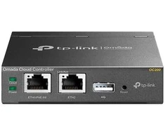 Maršrutizatorius TP-LINK Omada Cloud Controller OC200 -hallintalaite