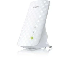 Maršrutizatorius TP-LINK RE200 Dviejų juostų Wi-Fi stiprintuvas