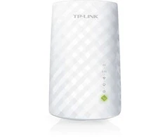 Maršrutizatorius TP-LINK RE200 Dviejų juostų Wi-Fi stiprintuvas