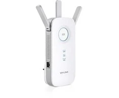 Maršrutizatorius TP-LINK RE450 Dviejų juostų Wi-Fi grotuvas