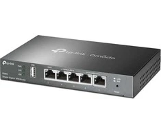 Maršrutizatorius TP-LINK TL-ER605 V2 -VPN-reititin