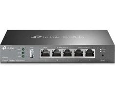 Maršrutizatorius TP-LINK TL-ER605 V2 -VPN-reititin