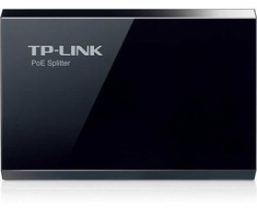 Maršrutizatorius TP-LINK TL-POE10R PoE skirstytuvas