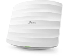 Maršrutizatorius TP-LINK Turėkite EAP225 dviejų juostų Wi-Fi prieigos tašką