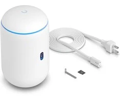 Maršrutizatorius Ubiquiti Dream Router 7 | Wi-Fi 7