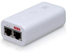 Maršrutizatorius Ubiquiti U-POE 802.3AF -PoE purkštukas